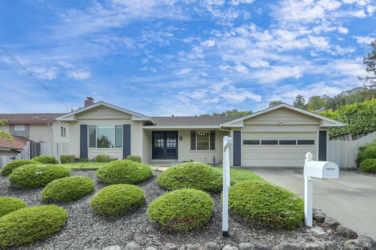 Property Photo:  9 Germaine Place  CA 94949 