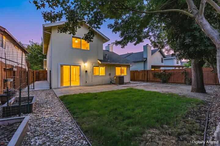 Property Photo:  3589 Rio Rosa Way  CA 95834 