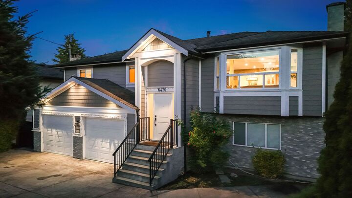 Property Photo: 6470 130 Street BC V3W 4J1