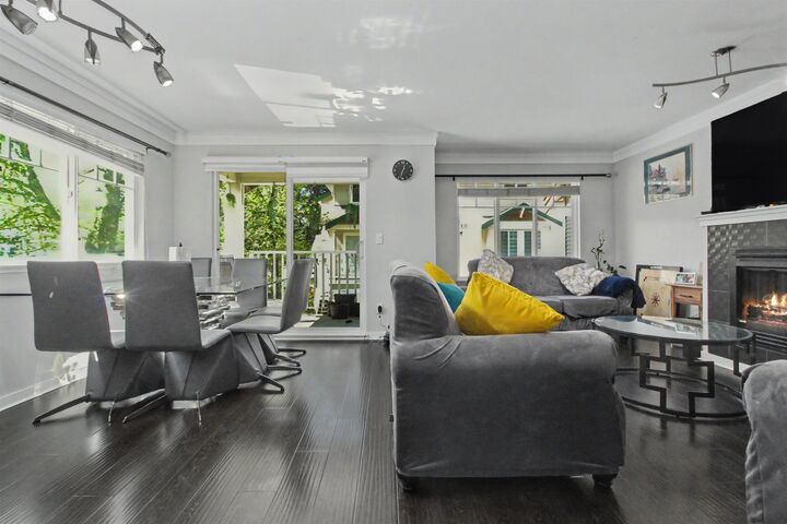 Property Photo: 12711 64 Avenue 45 BC V3W 1X1
