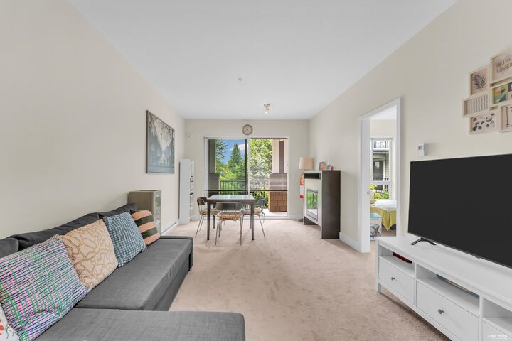 6628 120 Street 329 — photo 1