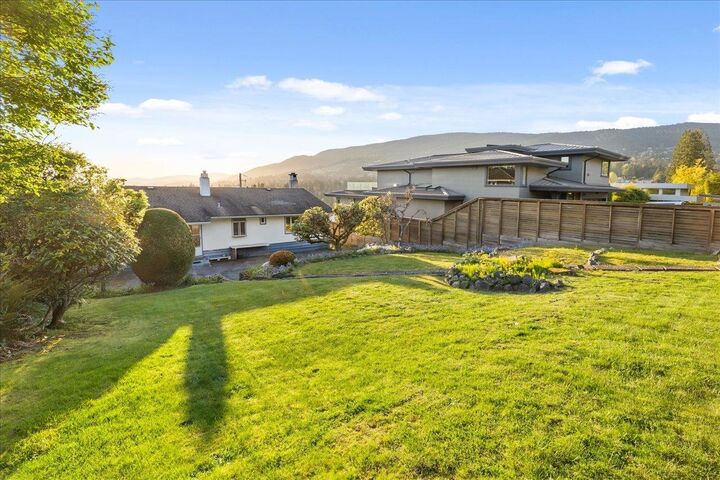 Property Photo: 982 Braeside Street BC V7T 2K8
