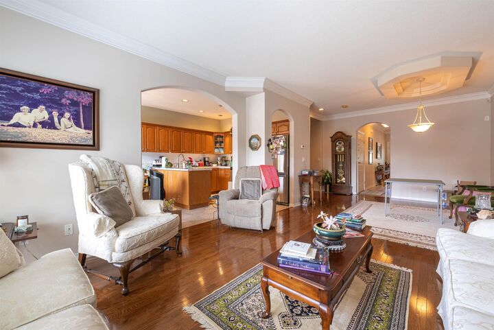 Property Photo: 11358 Cottonwood Drive Drive 4 BC V2X 5V5