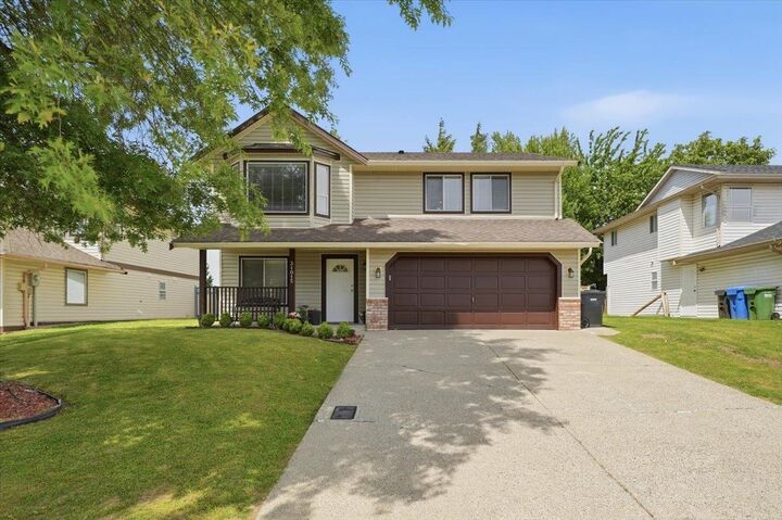 Property Photo: 31015 Upper Maclure Road BC V2T 5J5
