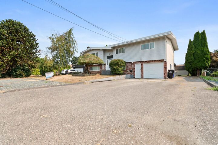 Property Photo: 6890 Centennial Drive BC V2R 1J7