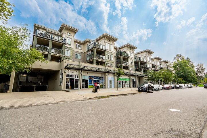 Property Photo: 10180 153 Street 232 BC V3R 0B5