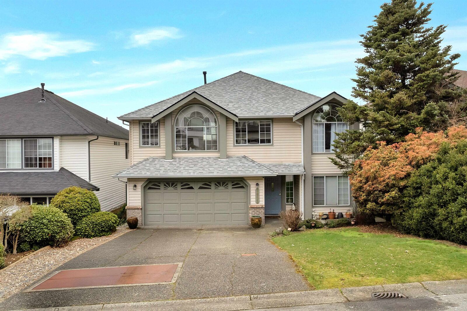 Property Photo: 1655 McPherson Drive BC V3C 6C9