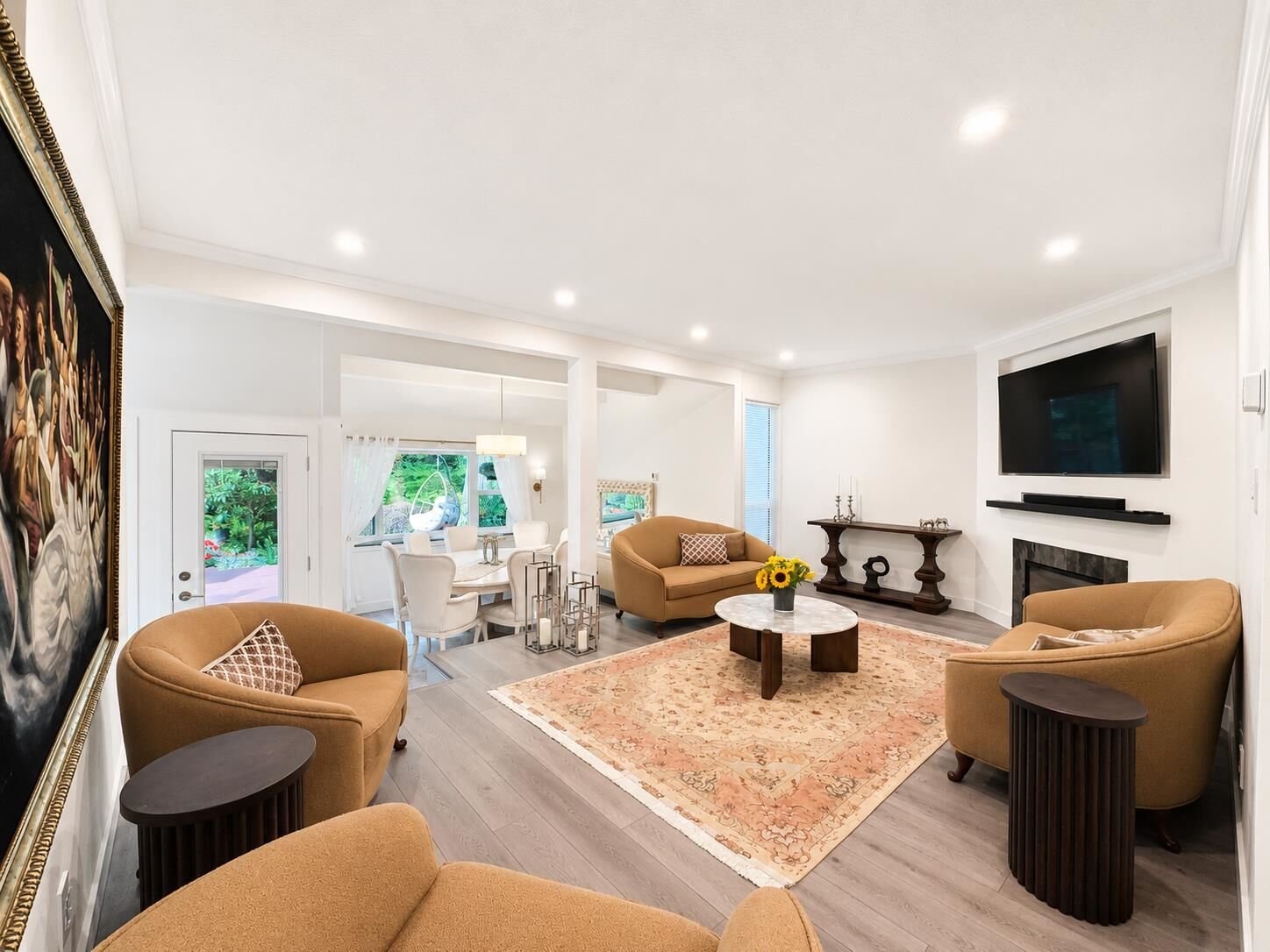 Property Photo: 1741 Rufus Drive BC V7J 3L8
