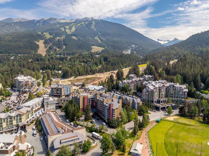 4050 Whistler Way 366/368 — photo 1