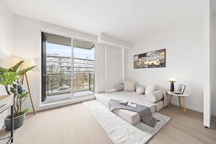 Property Photo: 5212 Cambie Street 307 BC V5Z 2Z7