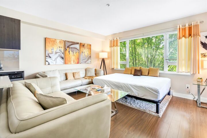 Property Photo: 13740 75A Avenue 310 BC V3W 0E8