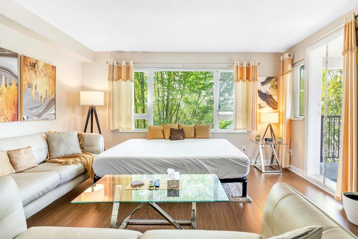 Property Photo: 13740 75A Avenue 310 BC V3W 0E8