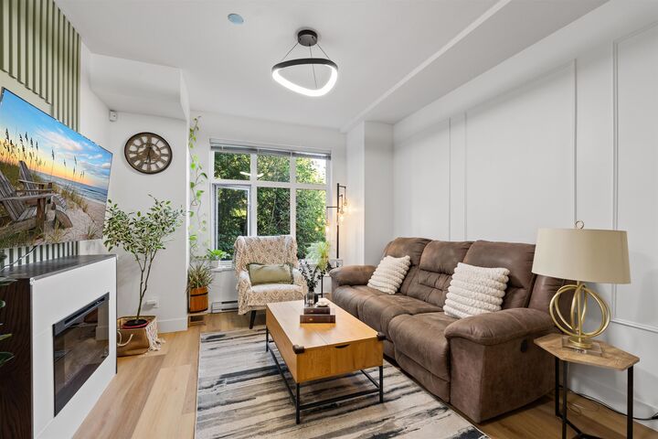 Property Photo: 8485 New Haven Close 703 BC V5J 0B7