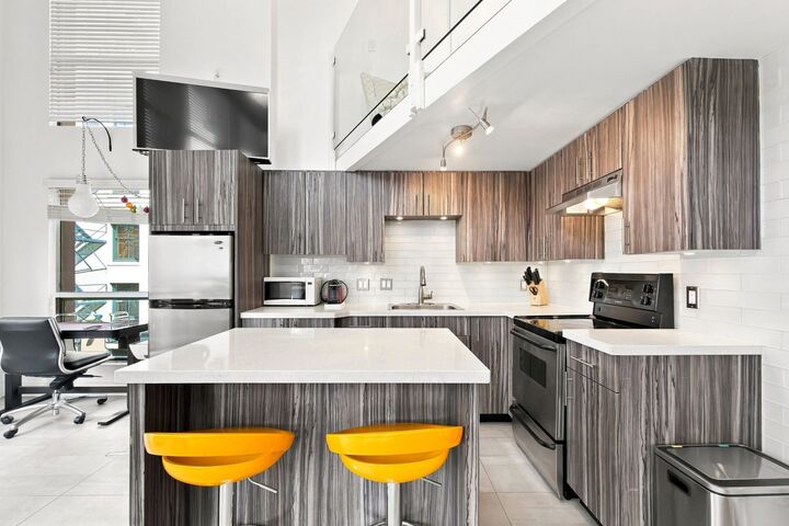 Property Photo: 1 E Cordova Street 311 BC V6A 4H3