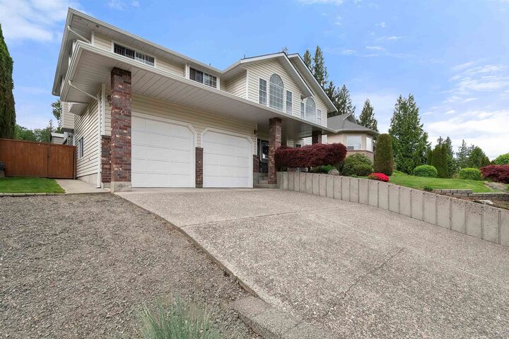 Property Photo: 10087 Imperial Street BC V2P 7N8
