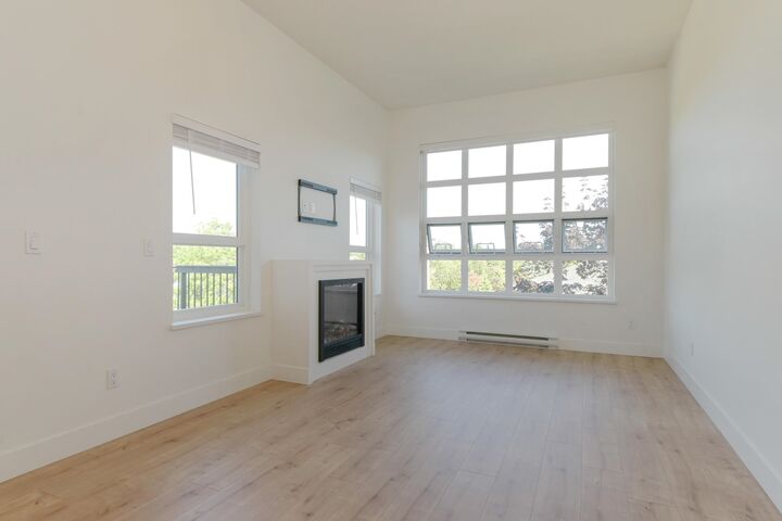 Property Photo: 6815 188 Street 411 BC V4N 0Z8