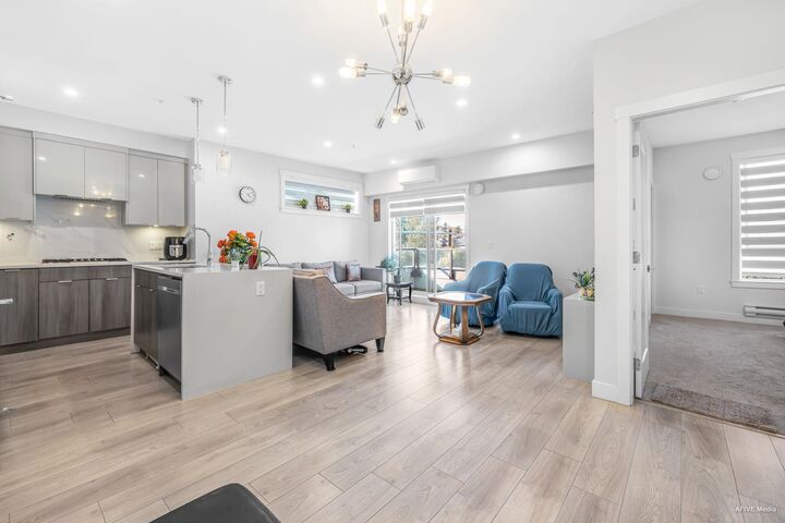 Property Photo: 14438 72 Avenue B208 BC V3S 2E7