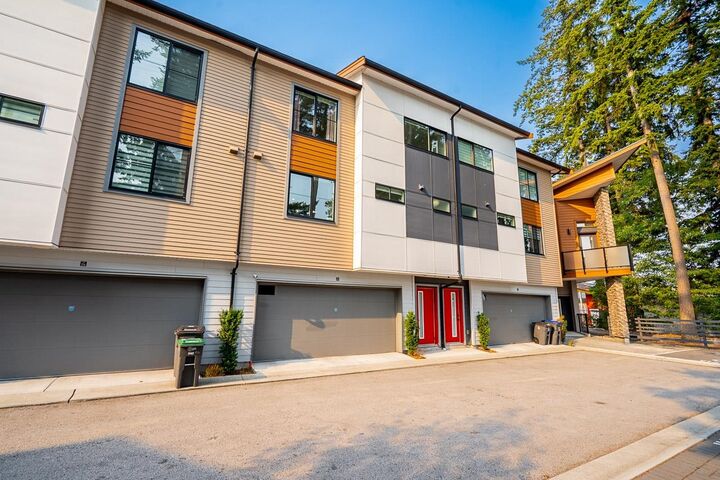 Property Photo: 6138 128 Street 27 BC V3X 0K9