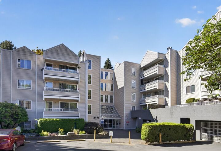 Property Photo:  9644 134 Street 505  BC V3T 5M3 