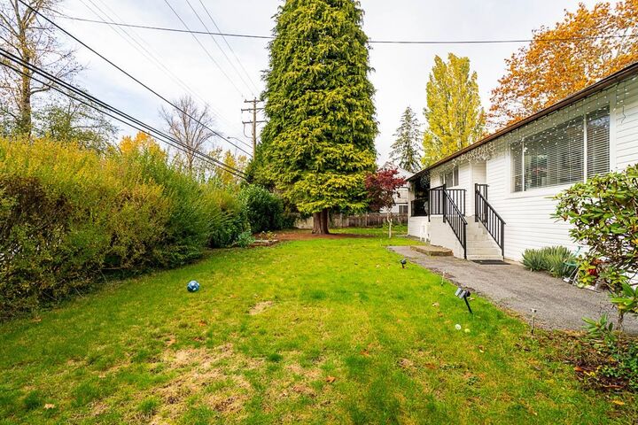 Property Photo: 11205 78A Avenue BC V4C 1P4