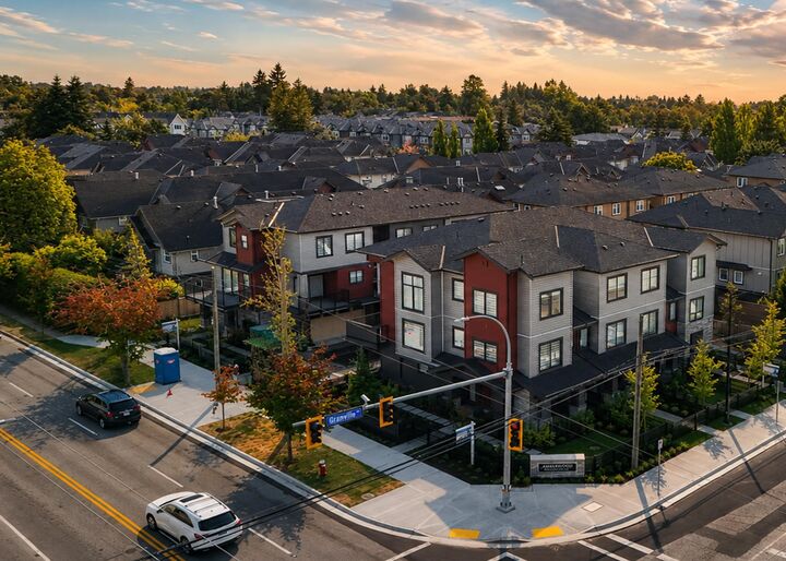 9880 Granville Avenue Sl2 — photo 1