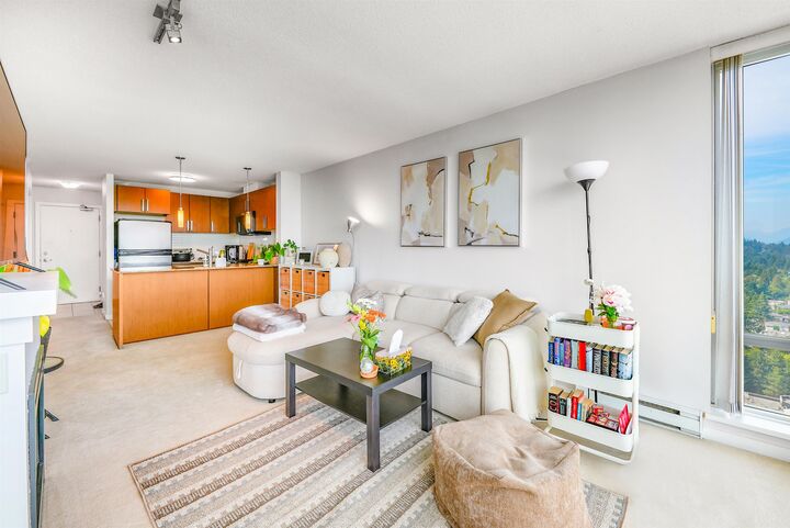 Property Photo: 9888 Cameron Street 3209 BC V3J 0A4
