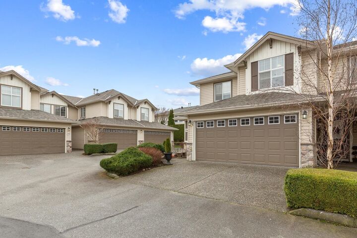Property Photo: 6450 Vedder Road 174 BC V2R 5N7