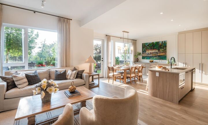 Property Photo: 3630 Harper Road 112 BC V3E 0P9
