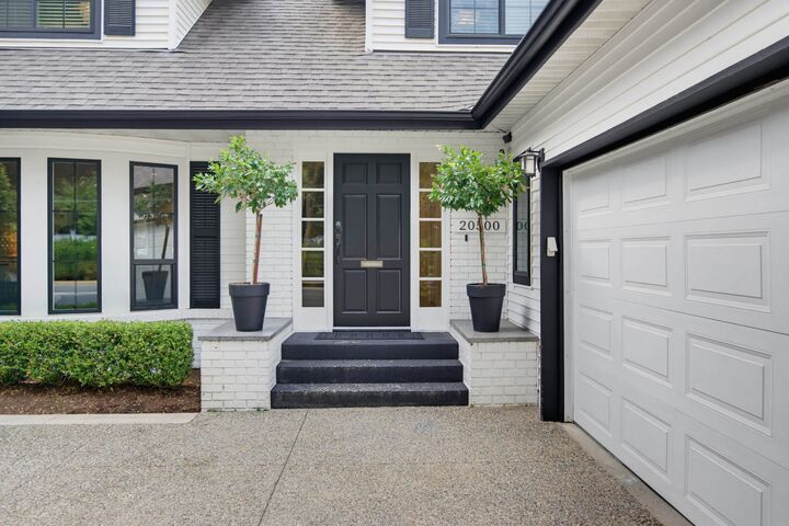 Property Photo: 20500 46A Avenue BC V3A 3J8