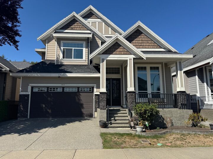 17351 64A Avenue — photo 1