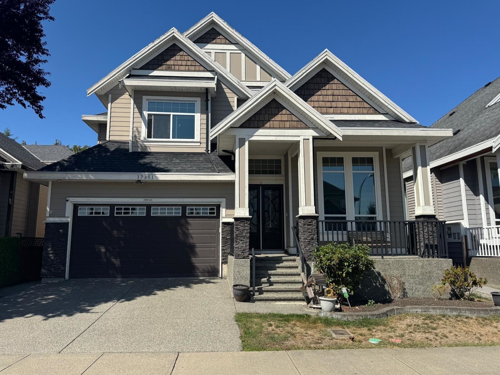 Property Photo: 17351 64A Avenue BC V3S 0P5