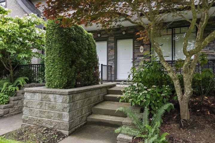 Property Photo: 6895 188 Street 40 BC V4N 6M3