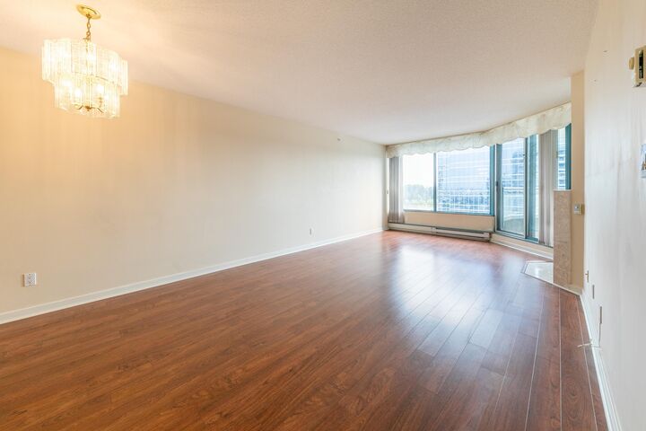 Property Photo: 13383 108 Avenue 1608 BC V3T 5T6