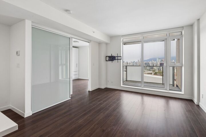 Property Photo: 285 E 10th Avenue 1101 BC V5T 0H6