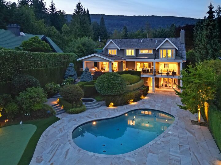Property Photo: 2920 Mathers Avenue BC V7V 2K1