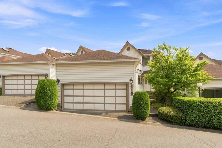 Property Photo: 1232 Johnson Street 119 BC V3B 4T2