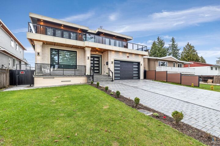 Property Photo: 12621 89A Avenue BC V3V 1B2