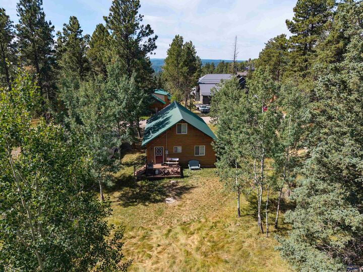 Property Photo: 11026 Buffalo Trail SD 57754