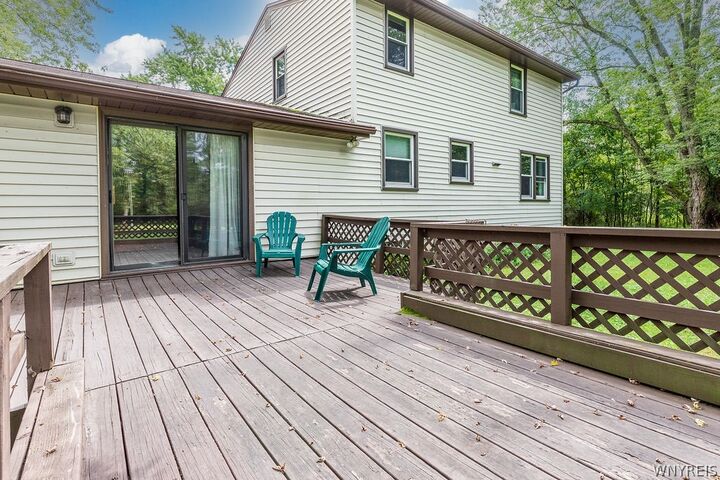 Property Photo: 868 Alt Boulevard NY 14072