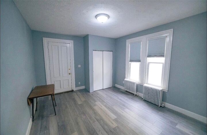 Property Photo: 128 Meigs Street 2 NY 14607
