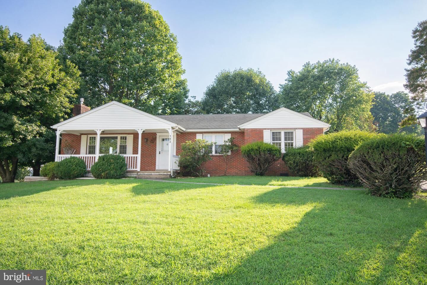 Property Photo:  183 Elm Street  WV 25425 