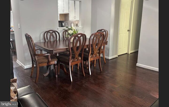 Property Photo: 8619 Cipriano Springs Court MD 20706