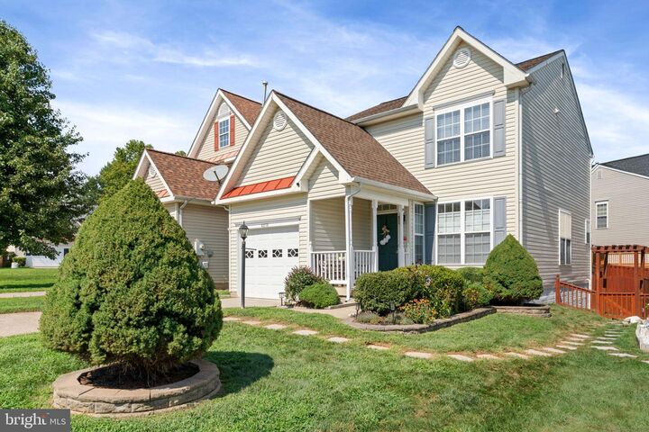 Property Photo: 6278 Tenor Court VA 22193