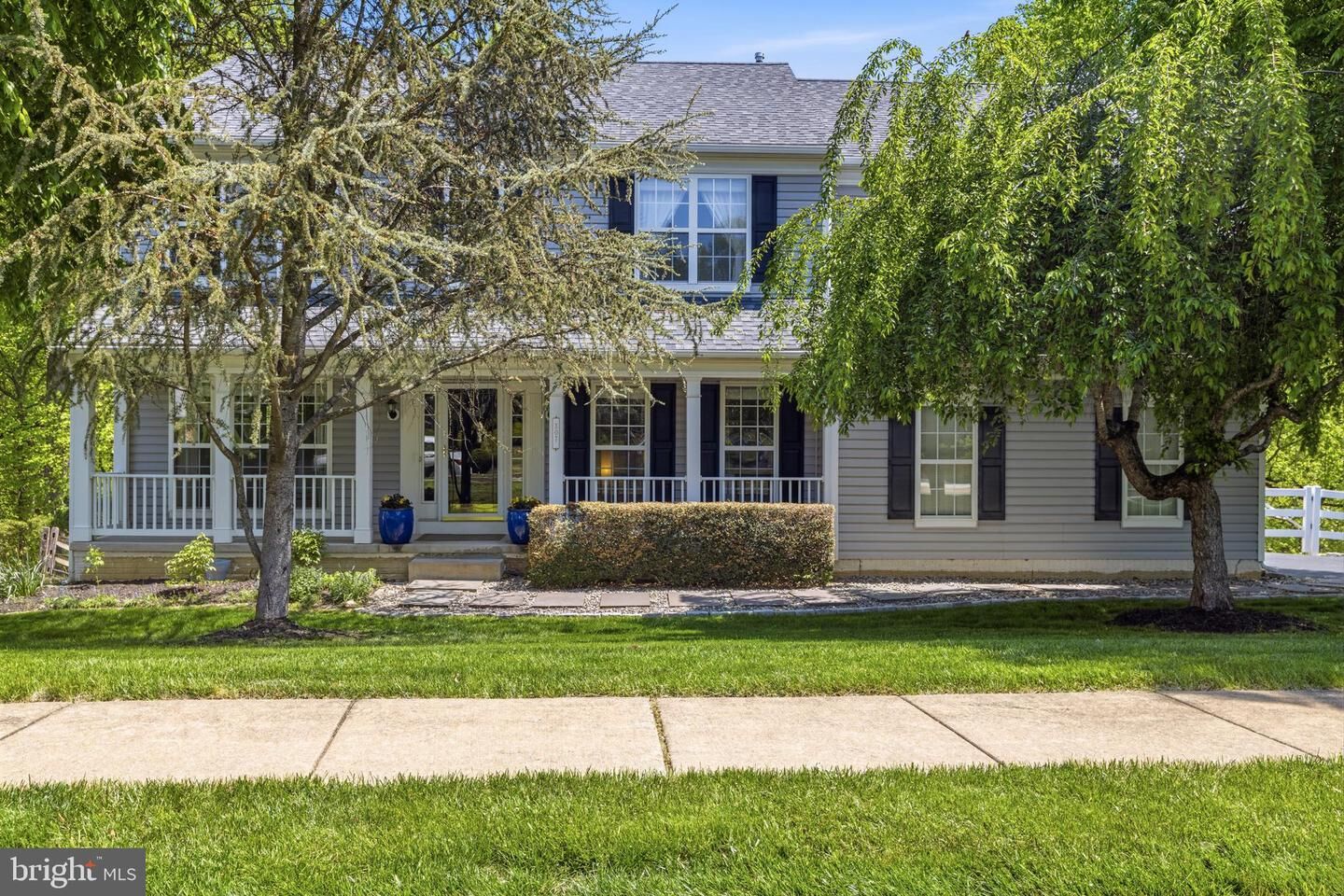 Property Photo:  307 Winterthur Lane  DE 19711 