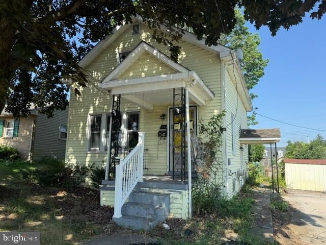 Property Photo:  24 Moul Avenue  PA 17331 