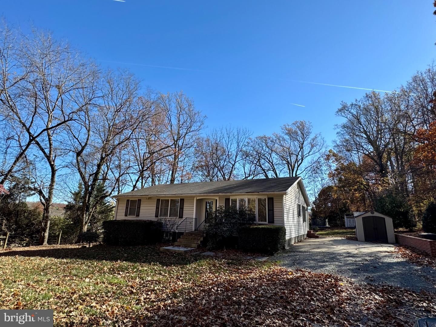 Property Photo:  40251 Gap Road  VA 20175 