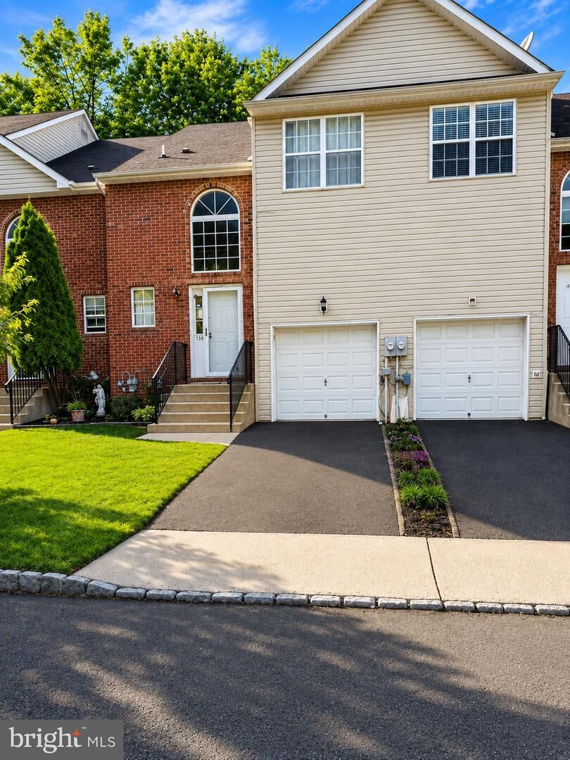Property Photo:  130 Orchid Lane  NJ 08638 