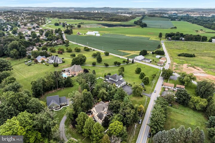 Property Photo: 2250 Baker Road PA 17408