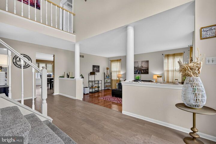 Property Photo:  25 Dominion Drive  NJ 08053 