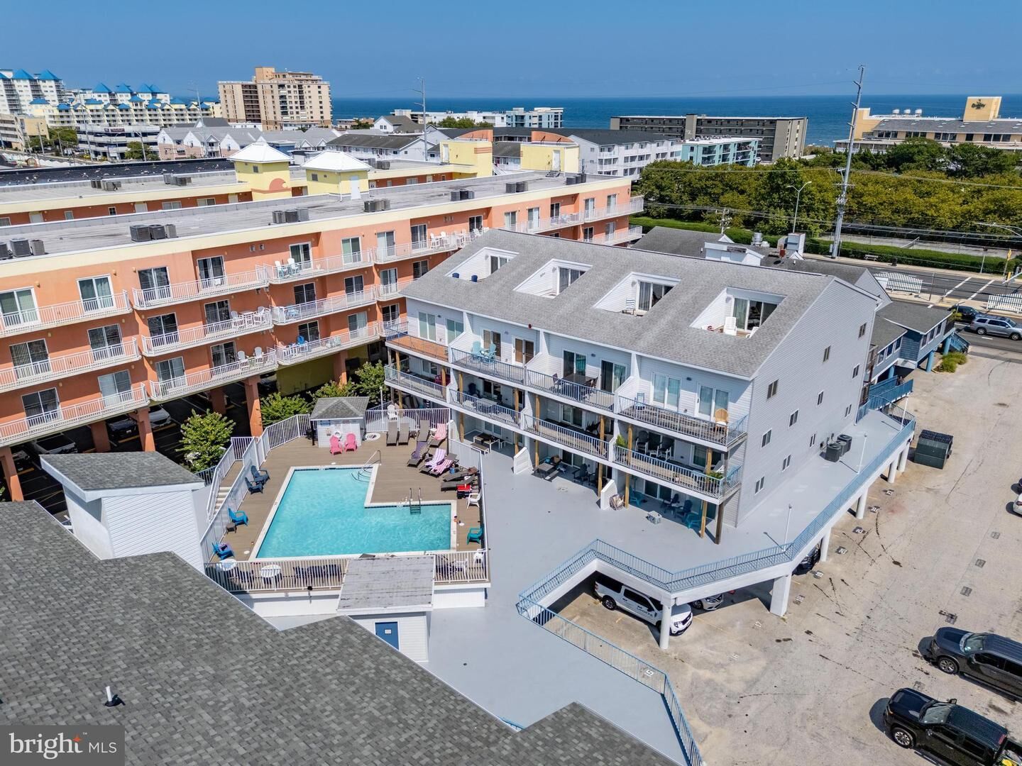 Property Photo:  5401 Coastal Highway 2080B  MD 21842 
